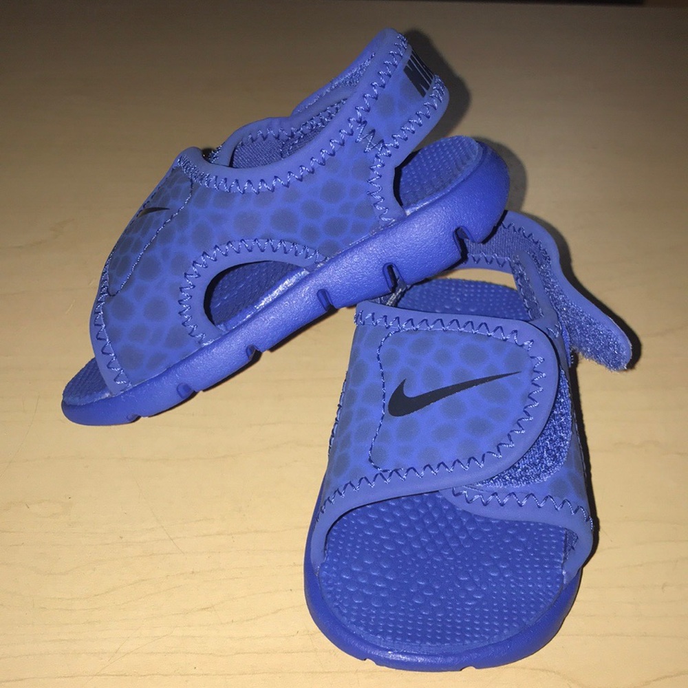 Nike Sandals